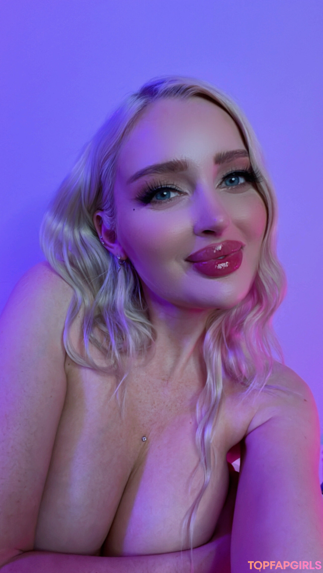 Nacktes geleaktes OnlyFans-Foto von Kristen Lanae #193