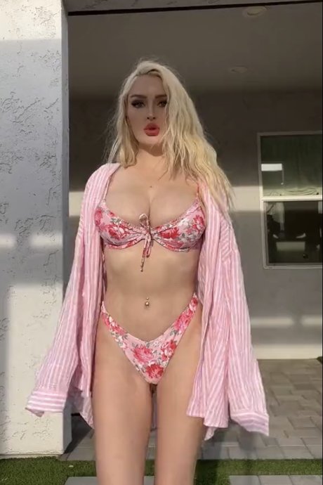 Kristen Lanae