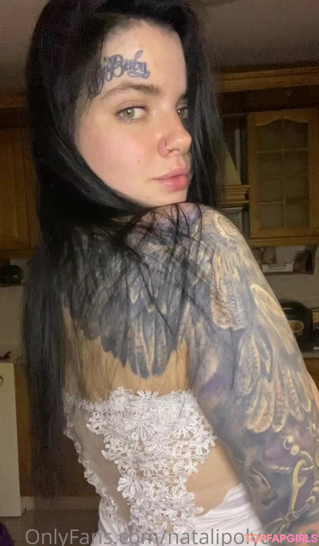 Nacktes geleaktes OnlyFans-Foto von Natalia Polyakova #128