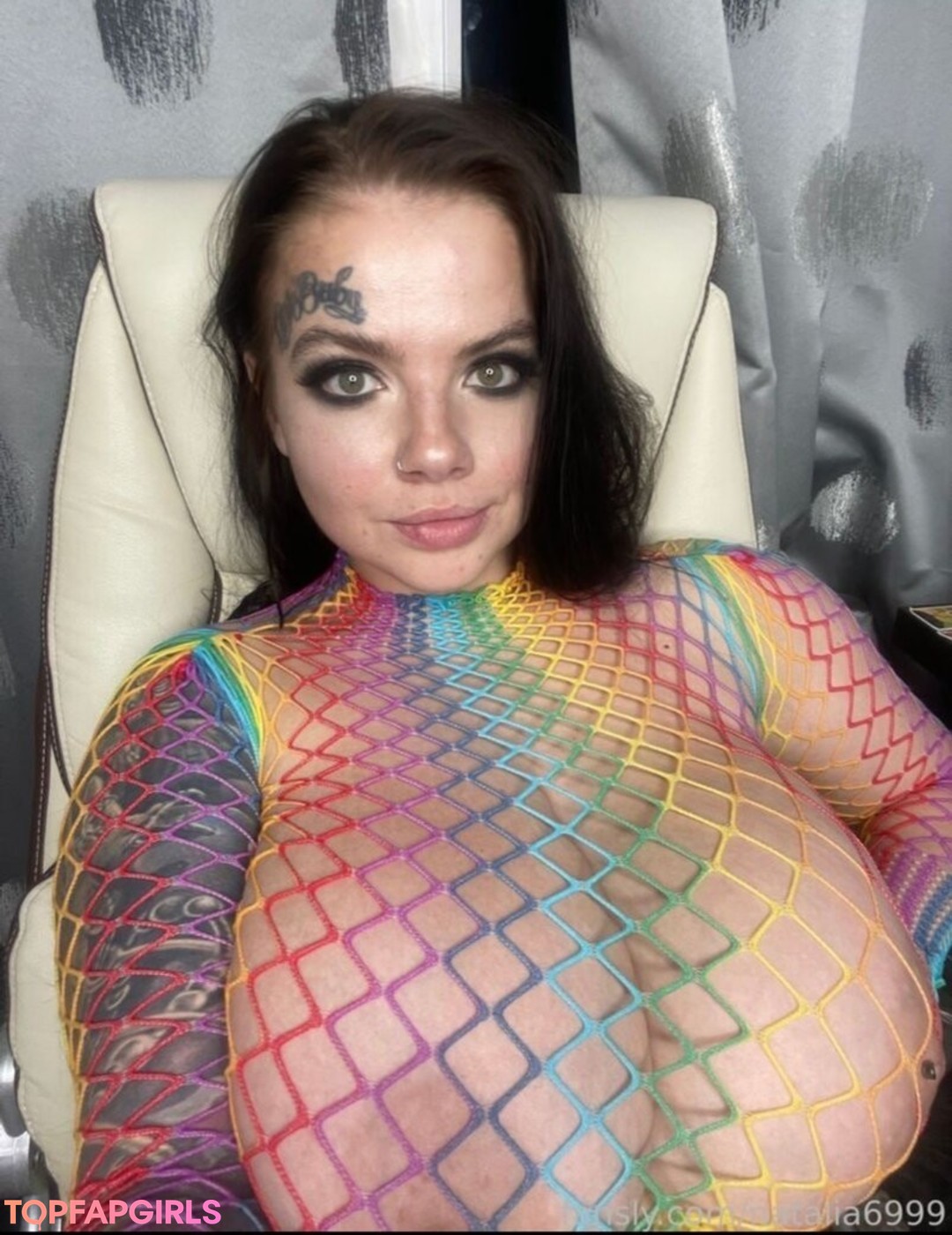 Nacktes geleaktes OnlyFans-Foto von Natalia Polyakova #251