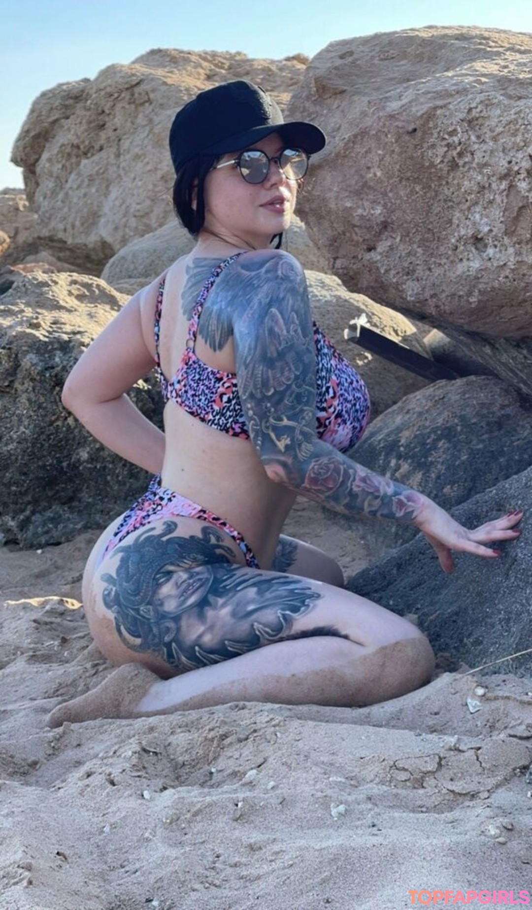 Nacktes geleaktes OnlyFans-Foto von Natalia Polyakova #254