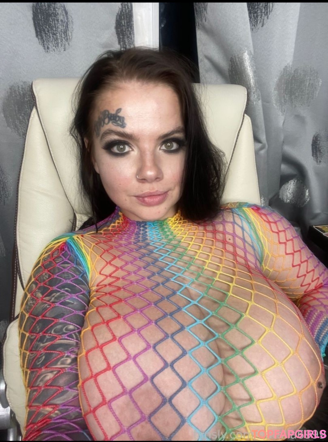 Nacktes geleaktes OnlyFans-Foto von Natalia Polyakova #34