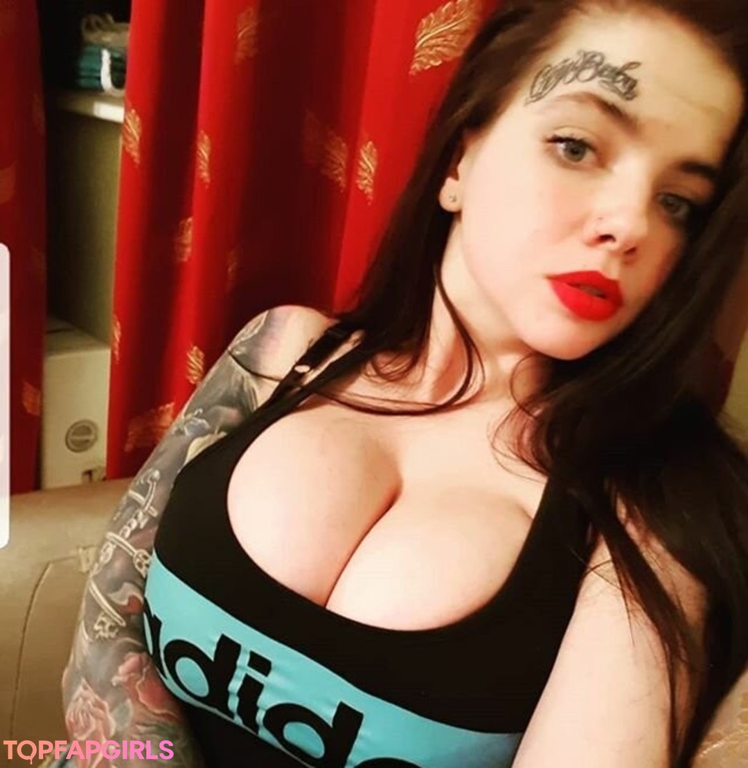 Nacktes geleaktes OnlyFans-Foto von Natalia Polyakova #442