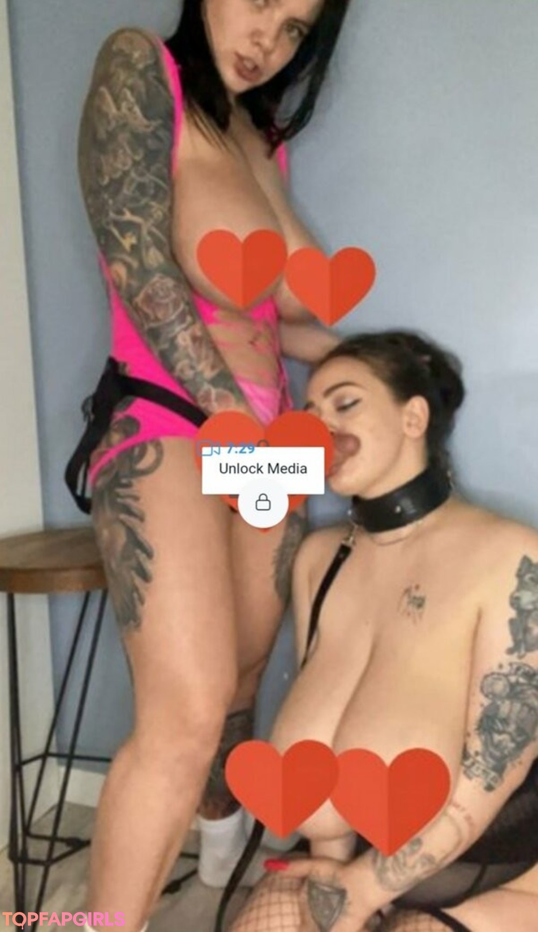 Nacktes geleaktes OnlyFans-Foto von Natalia Polyakova #678