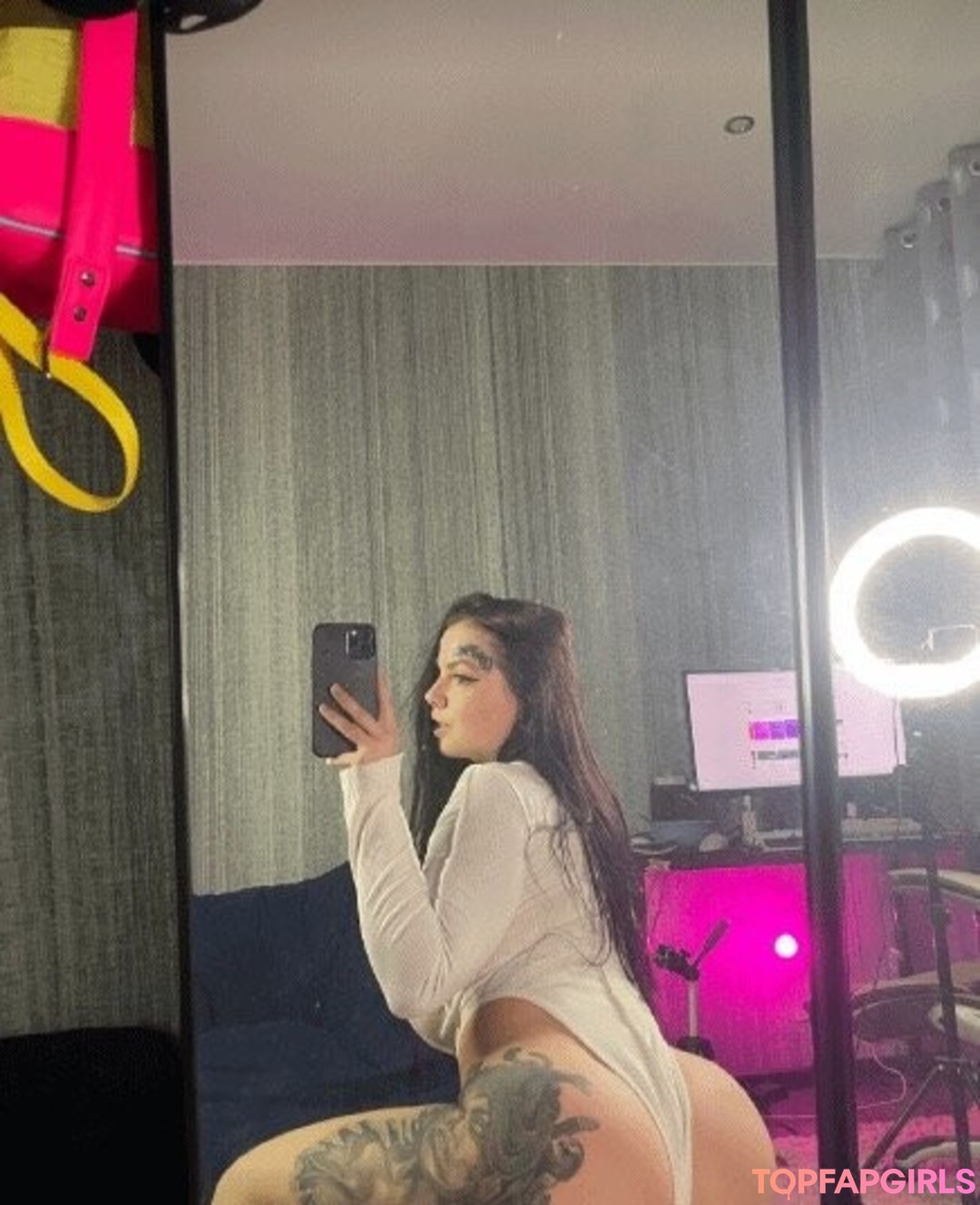 Nacktes geleaktes OnlyFans-Foto von Natalia Polyakova #756