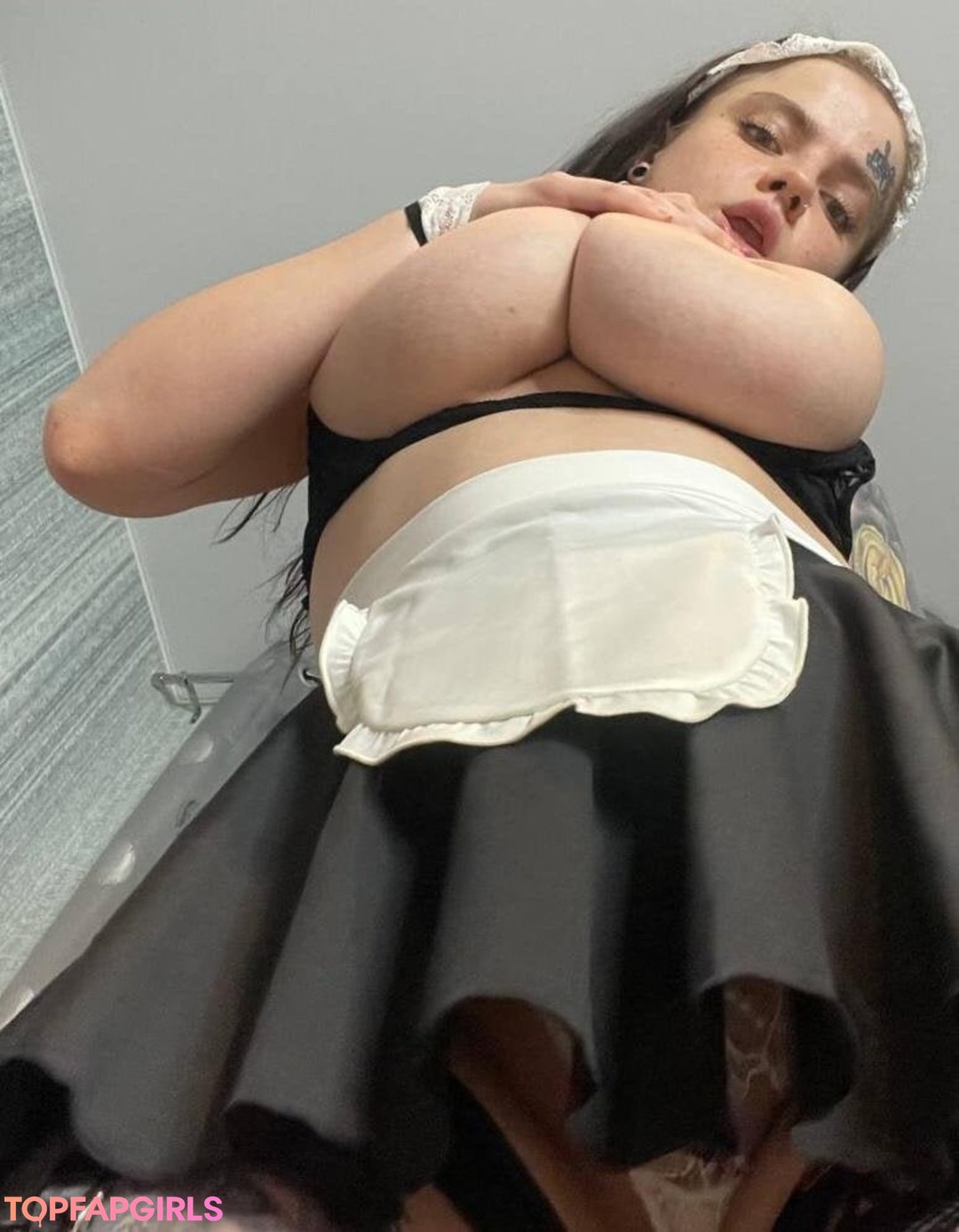 Nacktes geleaktes OnlyFans-Foto von Natalia Polyakova #761
