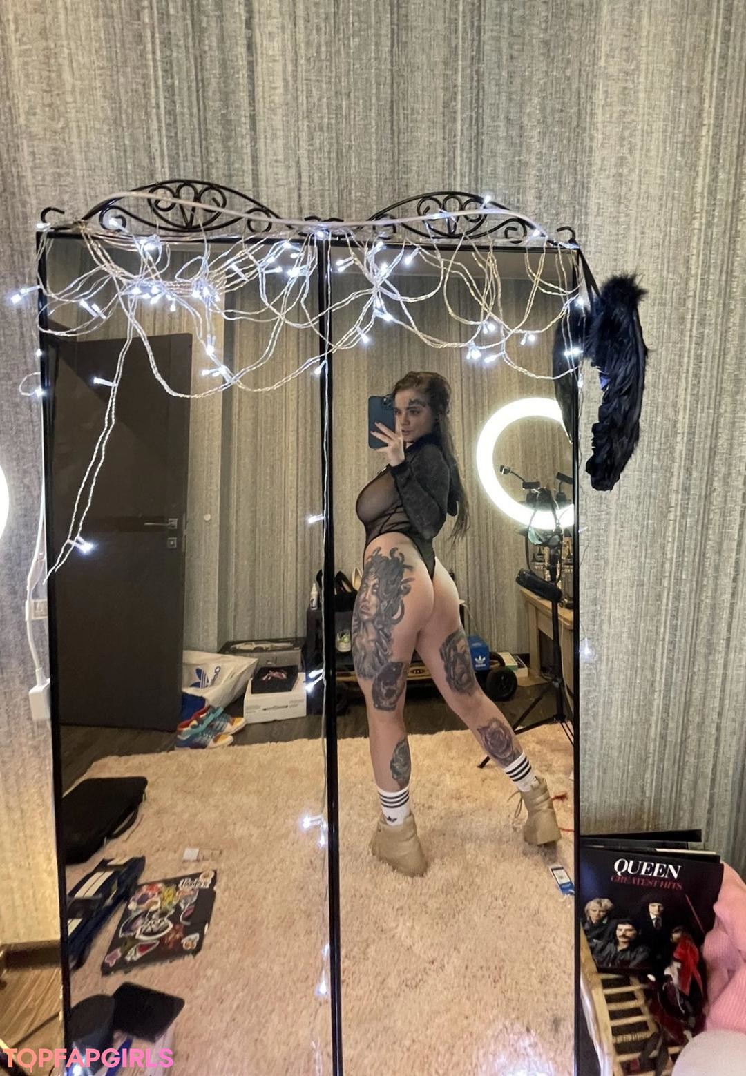 Nacktes geleaktes OnlyFans-Foto von Natalia Polyakova #78