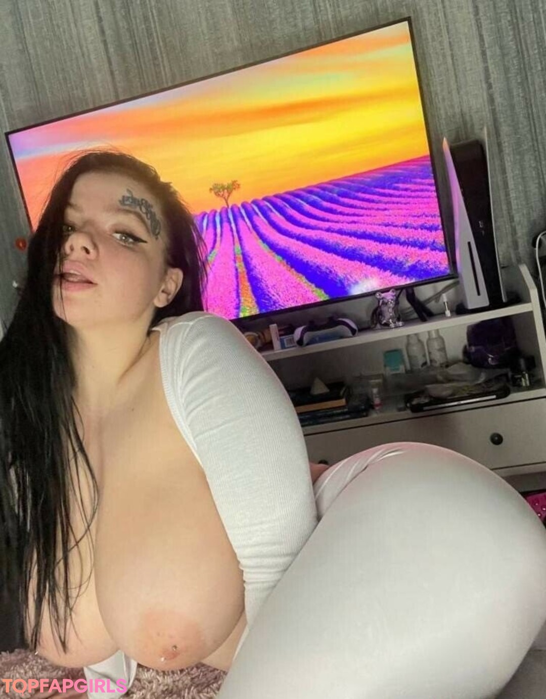 Nacktes geleaktes OnlyFans-Foto von Natalia Polyakova #829