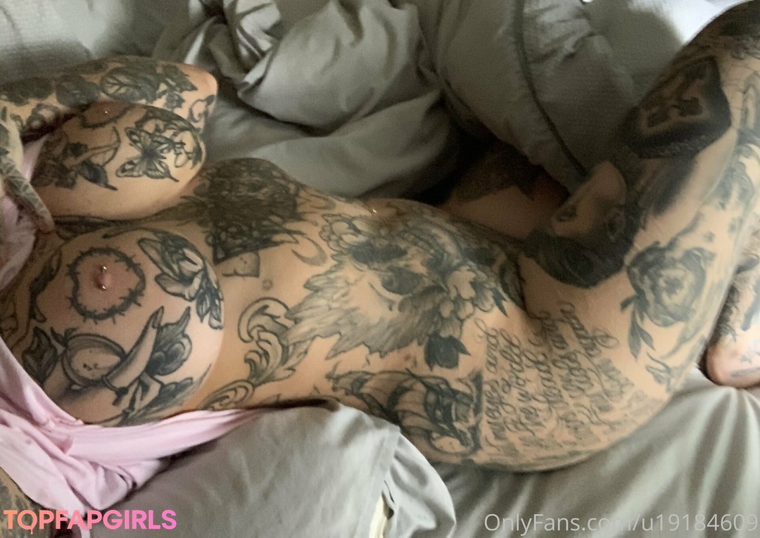 Nacktes geleaktes OnlyFans-Foto von Callie #83
