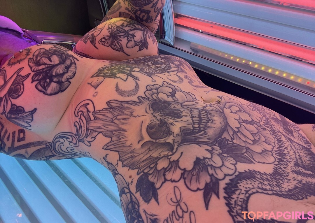 Nacktes geleaktes OnlyFans-Foto von Callie #88