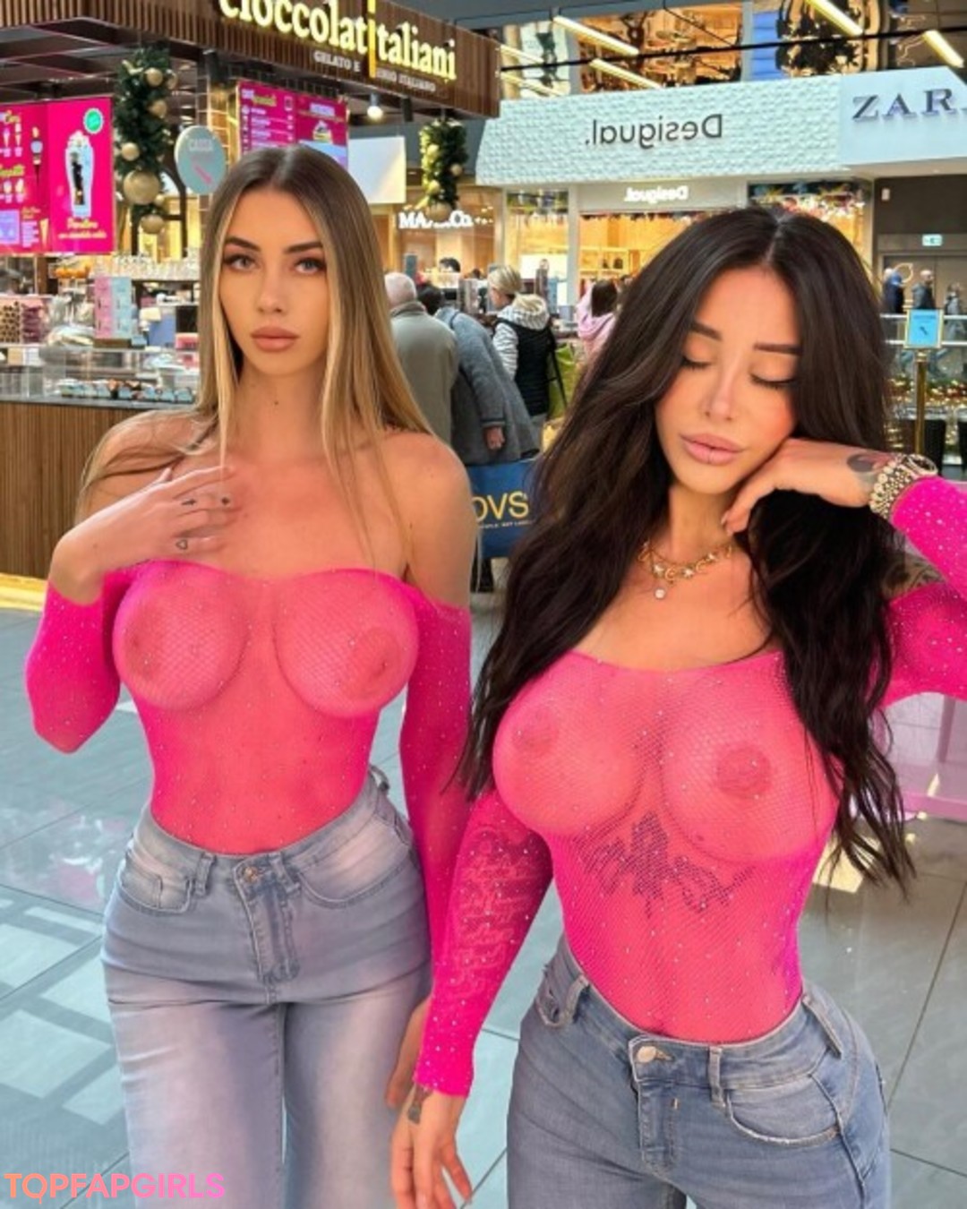 Nacktes geleaktes OnlyFans-Foto von Alex Mucci #125