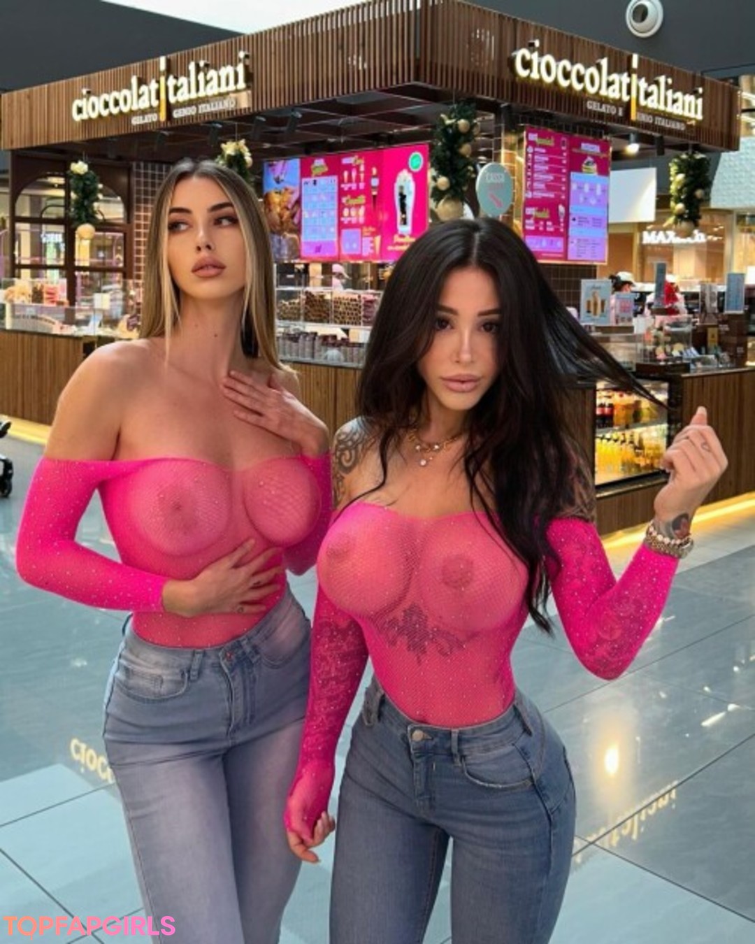 Nacktes geleaktes OnlyFans-Foto von Alex Mucci #129