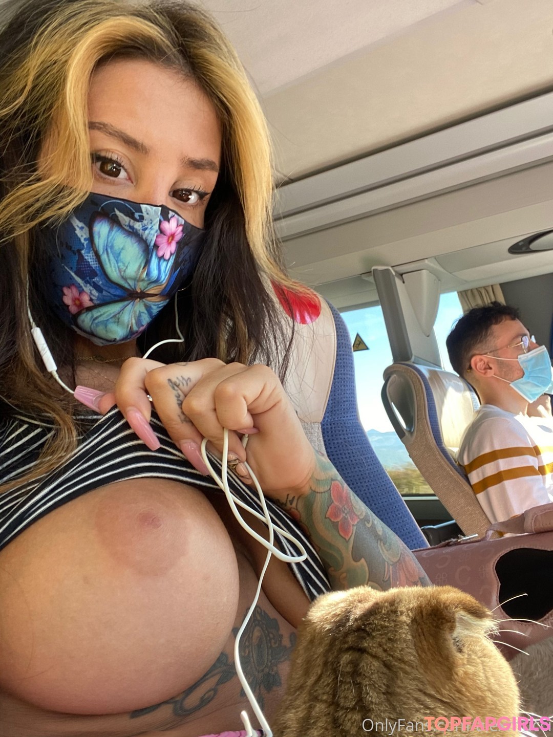 Nacktes geleaktes OnlyFans-Foto von Alex Mucci #220