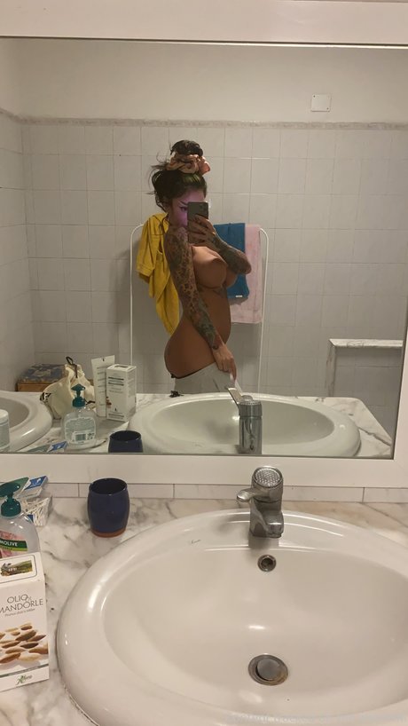 Alex Mucci
