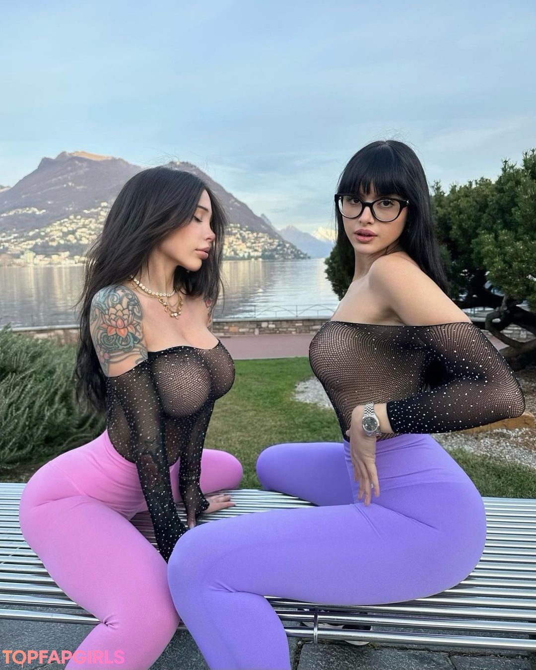 Nacktes geleaktes OnlyFans-Foto von Alex Mucci #278