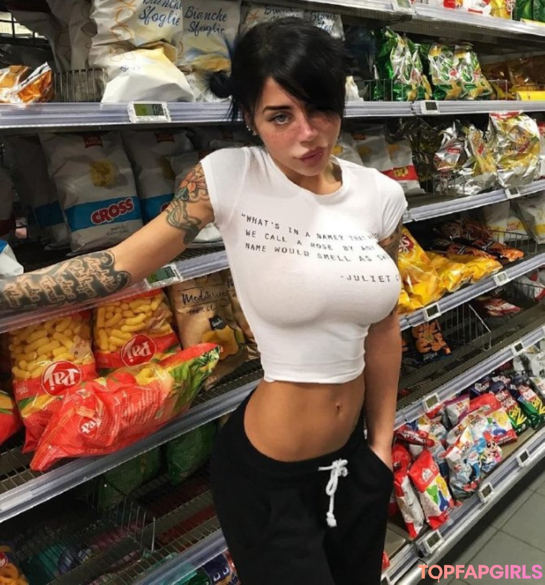 Nacktes geleaktes OnlyFans-Foto von Alex Mucci #315