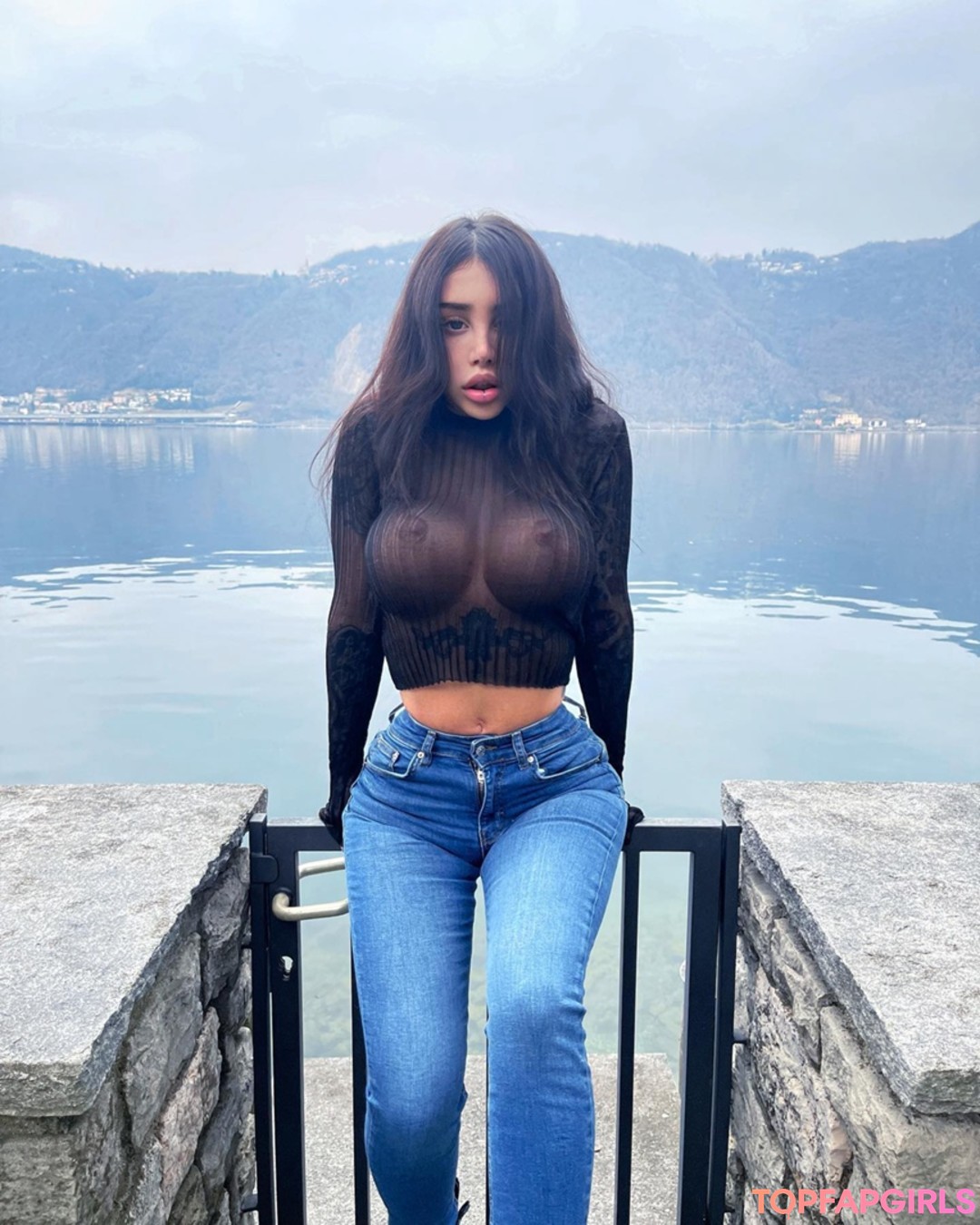 Nacktes geleaktes OnlyFans-Foto von Alex Mucci #324