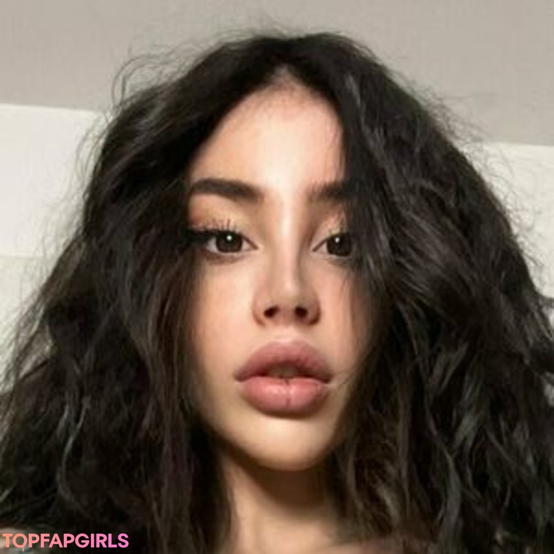 Nacktes geleaktes OnlyFans-Foto von Alex Mucci #331