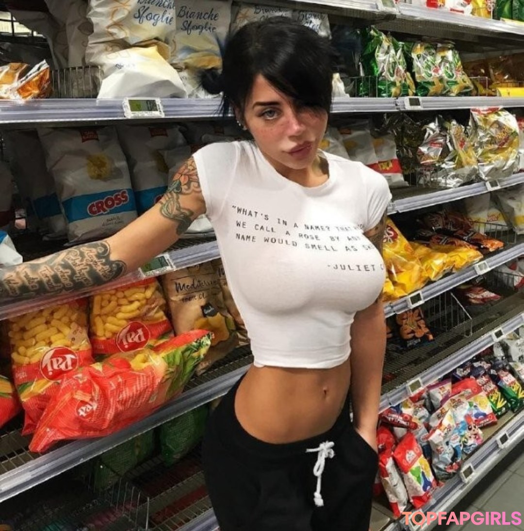 Nacktes geleaktes OnlyFans-Foto von Alex Mucci #340