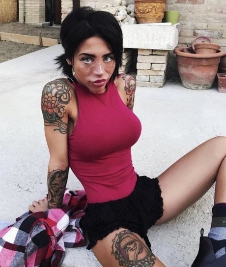 Alex Mucci