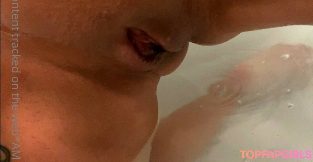 Nacktes geleaktes OnlyFans-Foto von Alex Mucci #353