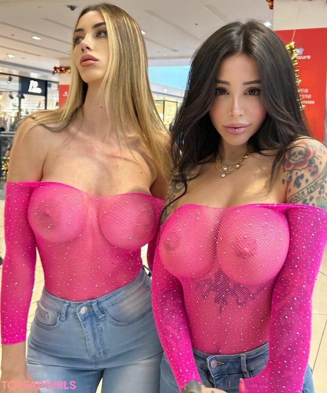Nacktes geleaktes OnlyFans-Foto von Alex Mucci #402