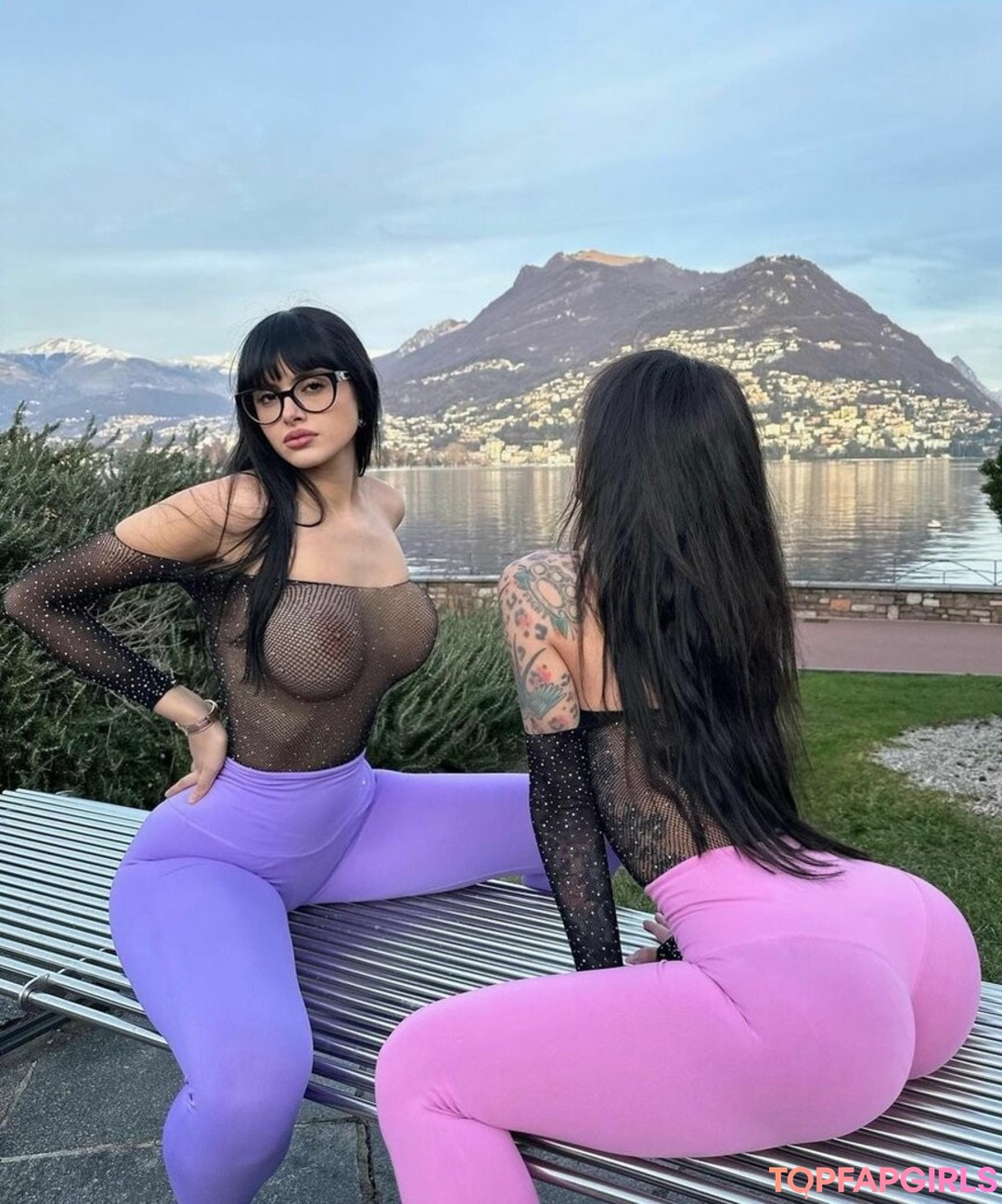 Nacktes geleaktes OnlyFans-Foto von Alex Mucci #418