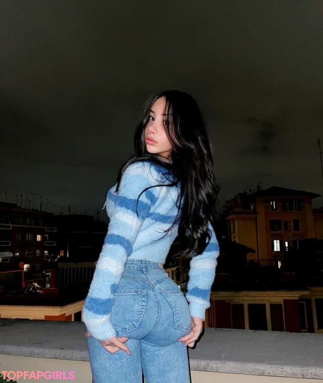 Nacktes geleaktes OnlyFans-Foto von Alex Mucci #514