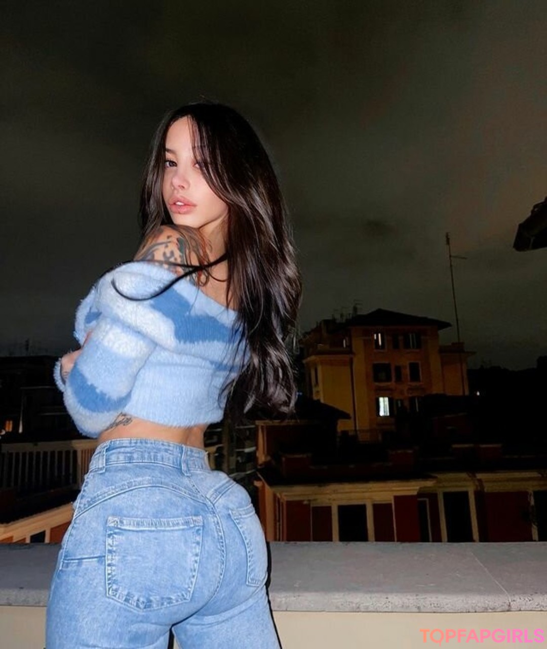 Nacktes geleaktes OnlyFans-Foto von Alex Mucci #516