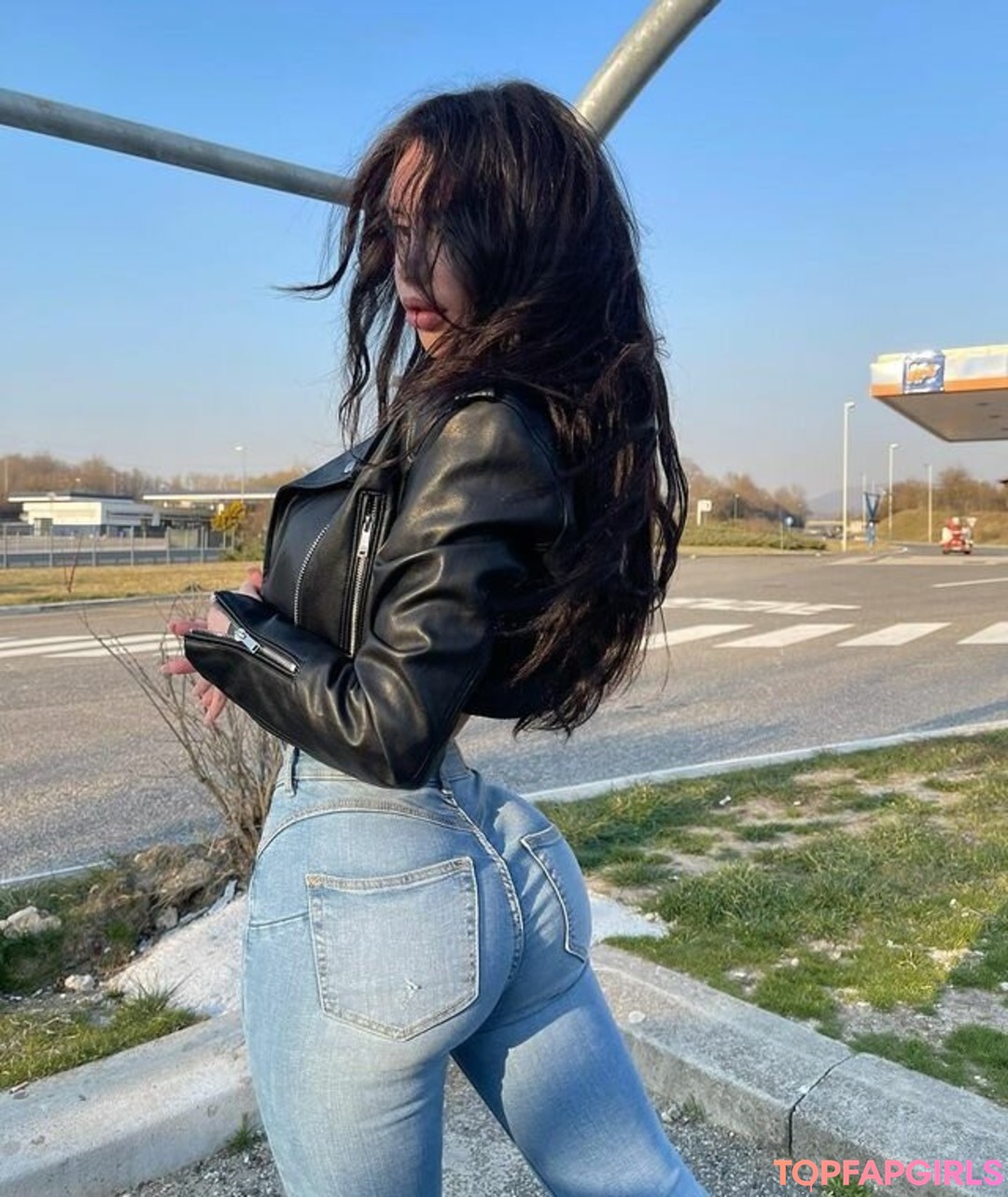Nacktes geleaktes OnlyFans-Foto von Alex Mucci #548