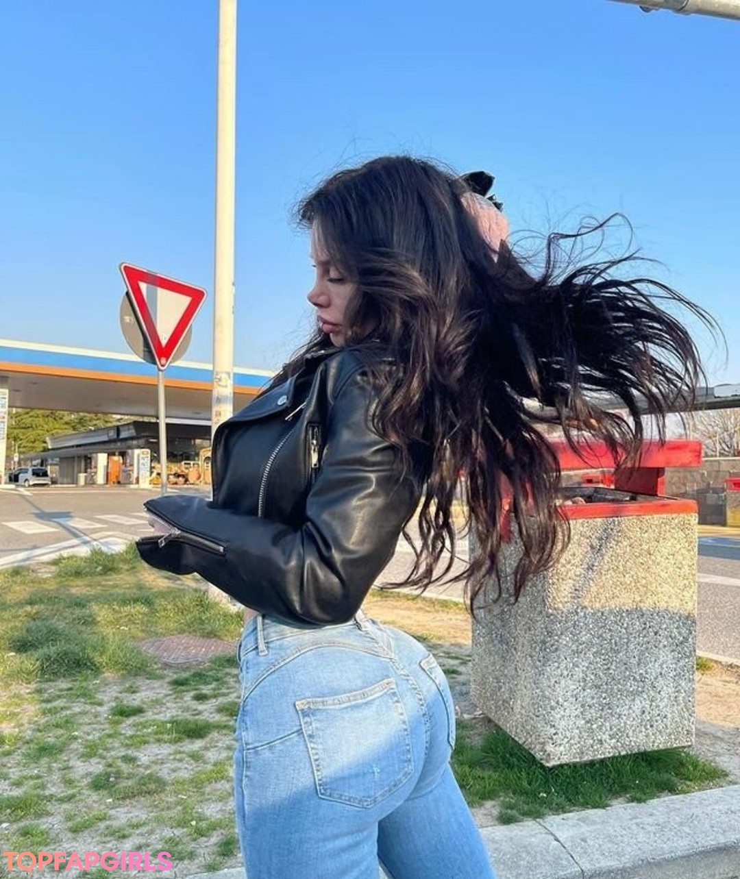 Nacktes geleaktes OnlyFans-Foto von Alex Mucci #550