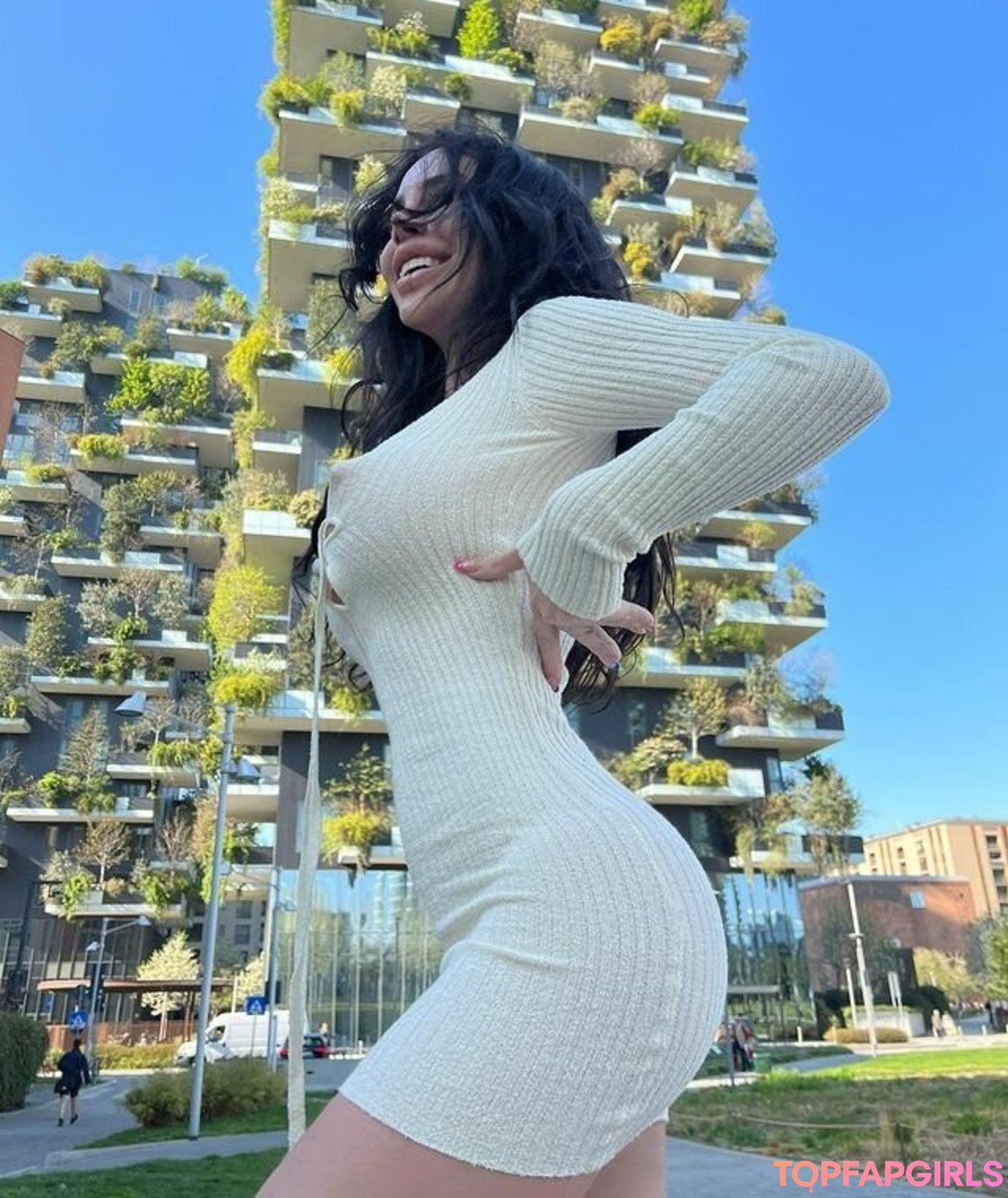 Nacktes geleaktes OnlyFans-Foto von Alex Mucci #557