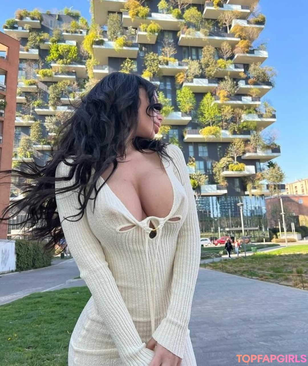 Nacktes geleaktes OnlyFans-Foto von Alex Mucci #564