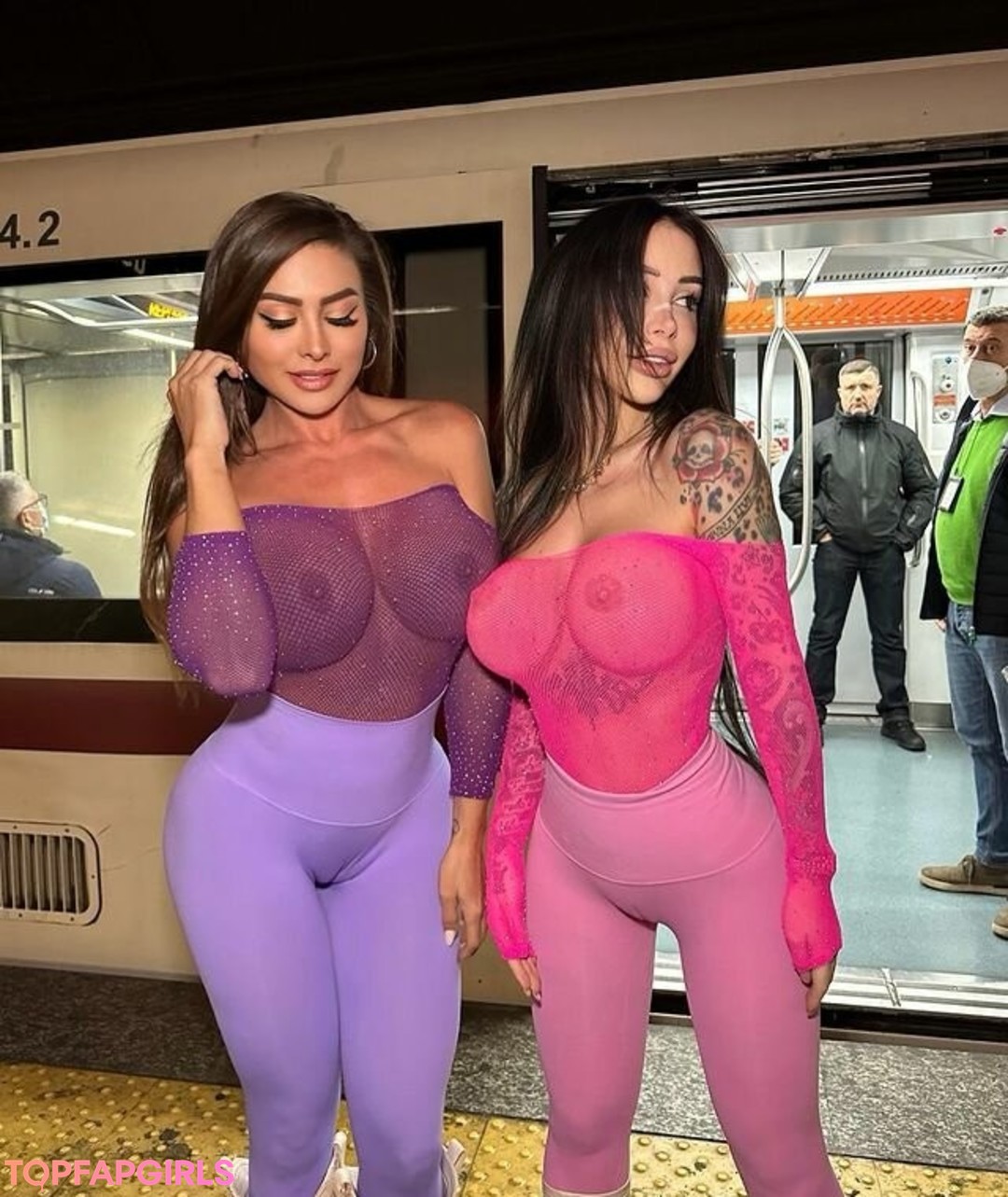 Nacktes geleaktes OnlyFans-Foto von Alex Mucci #640