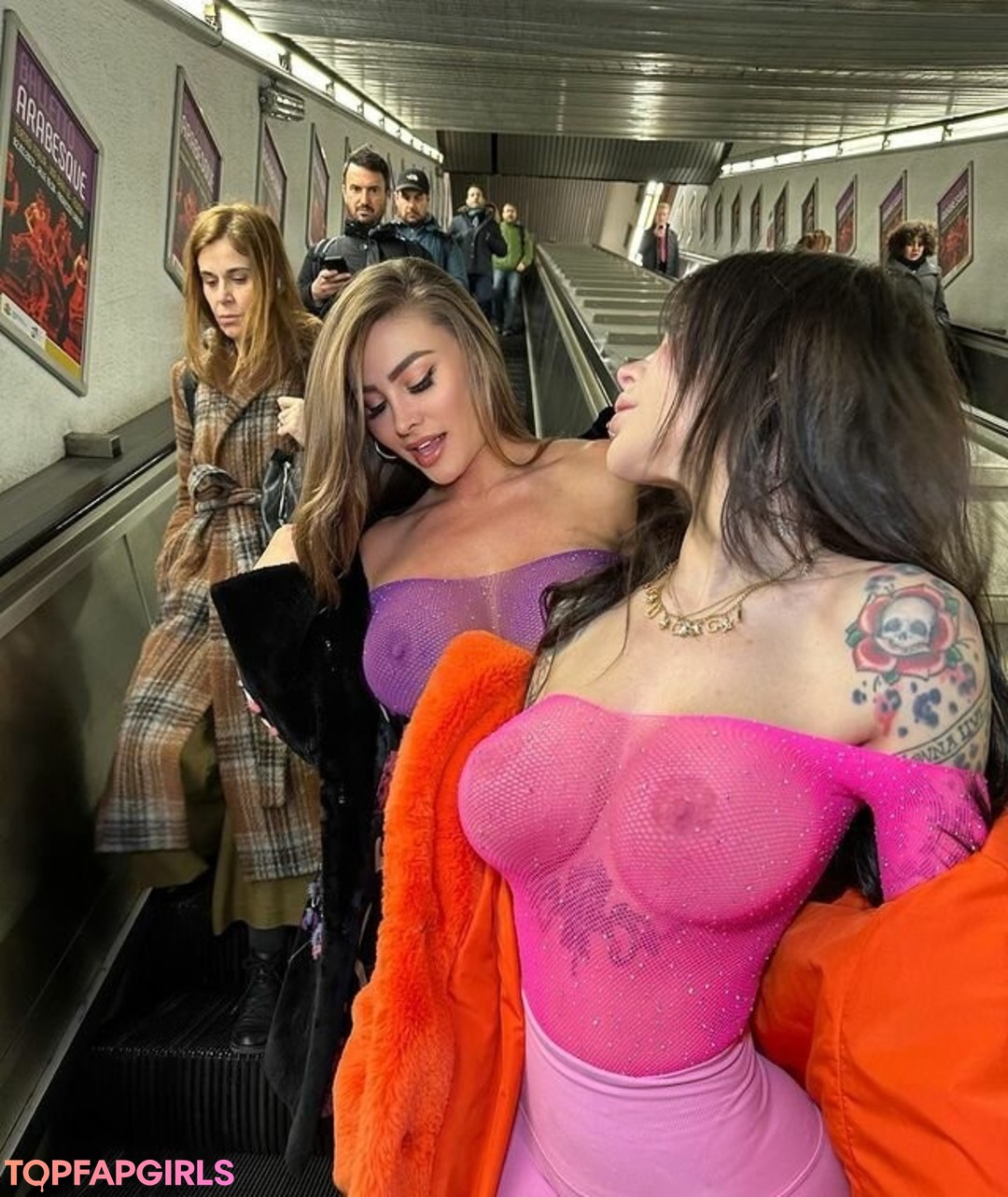 Nacktes geleaktes OnlyFans-Foto von Alex Mucci #645