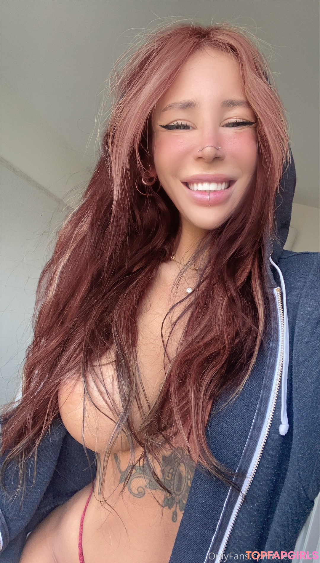 Nacktes geleaktes OnlyFans-Foto von Alex Mucci #91