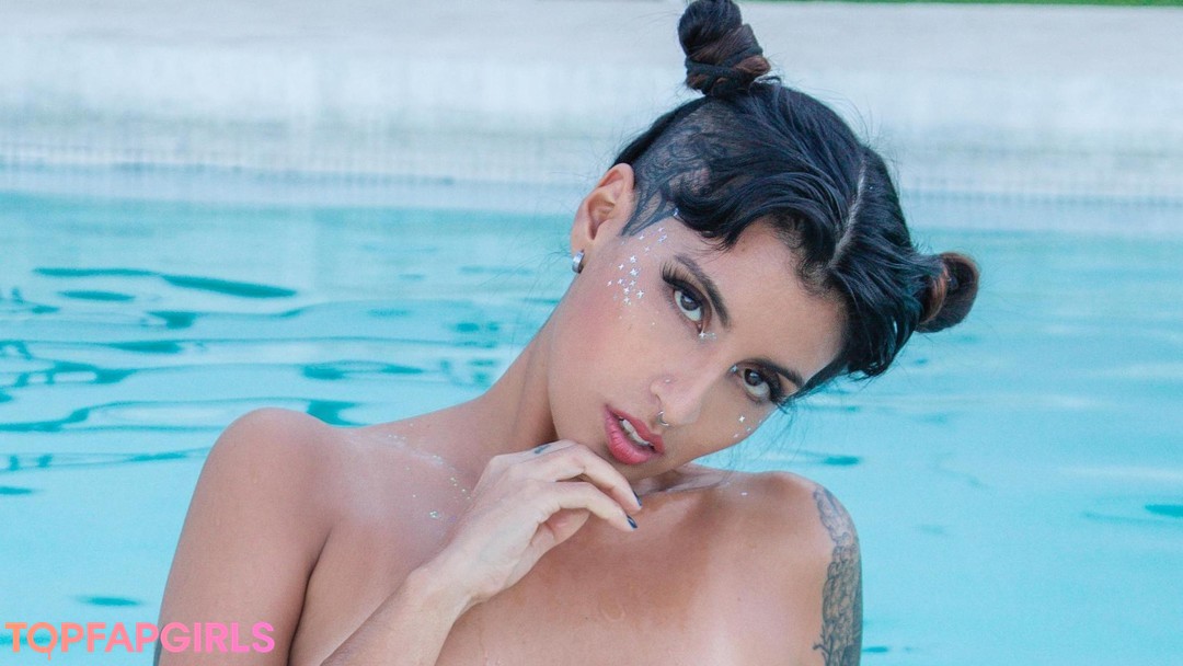 Nacktes geleaktes OnlyFans-Foto von Juliju #27