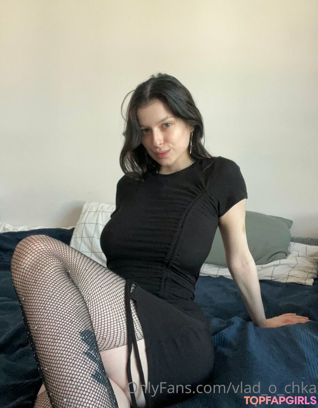 Nacktes geleaktes OnlyFans-Foto von Vladochka #1204