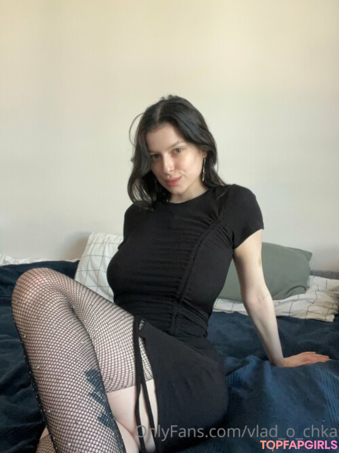Nacktes geleaktes OnlyFans-Foto von Vladochka #552
