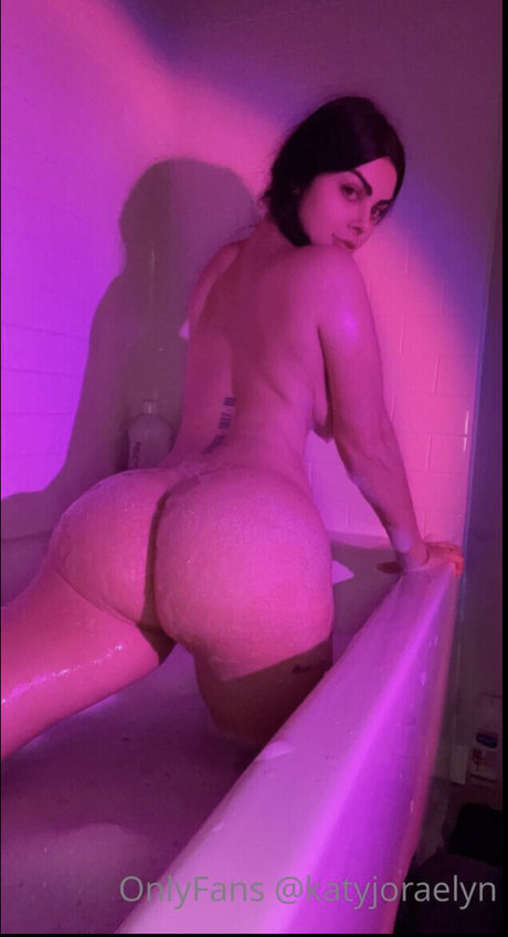 Katy Jo Raelyn
