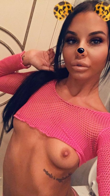 Chrysten Zenoni