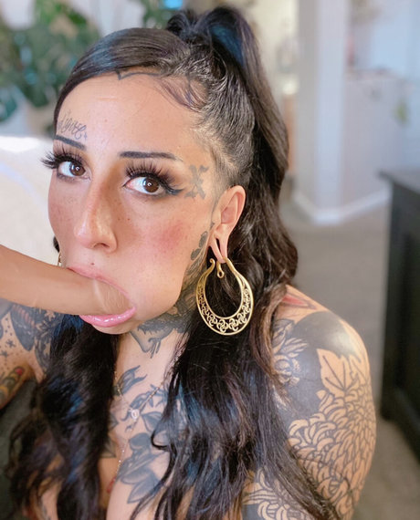 Nacktes geleaktes OnlyFans-Foto von Ryder Burton