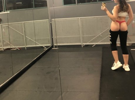 Nacktes geleaktes OnlyFans-Foto von Blair Williams