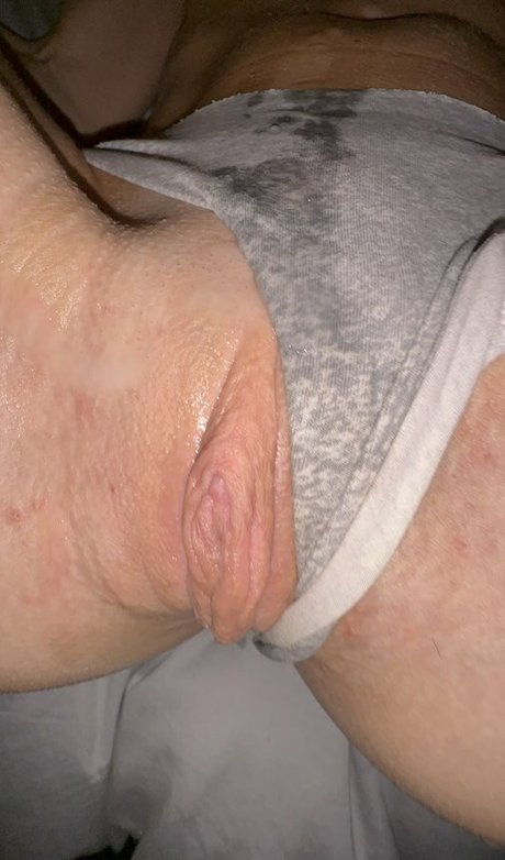 Nacktes geleaktes OnlyFans-Foto von Panty Nectar