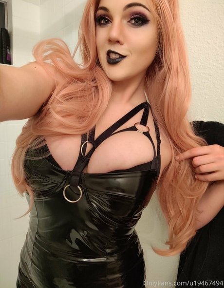 Nerdydirtycosplay