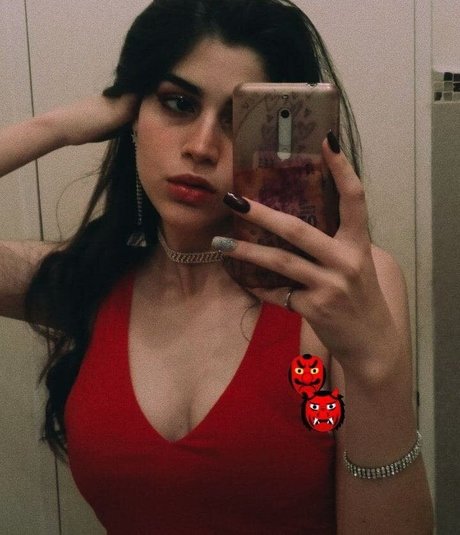Nacktes geleaktes OnlyFans-Foto von Peusche