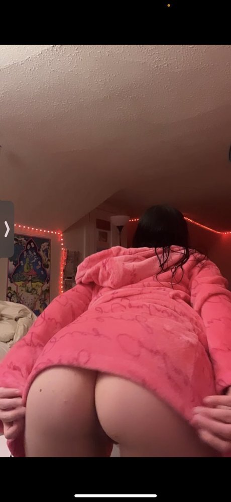 Nacktes geleaktes OnlyFans-Foto von Goddess Paris