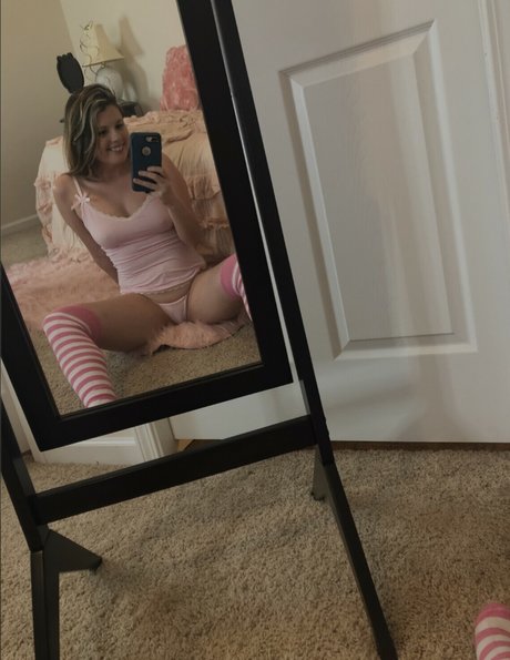 Nacktes geleaktes OnlyFans-Foto von Sherri Chanel