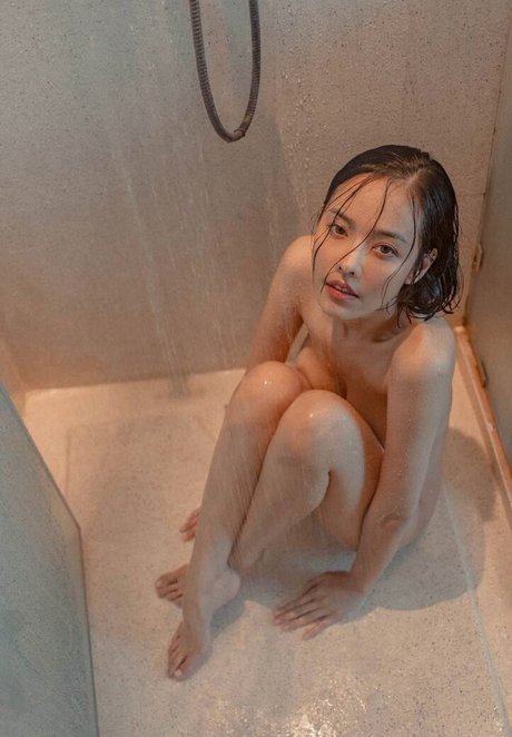 Nacktes geleaktes OnlyFans-Foto von Bunny Keys