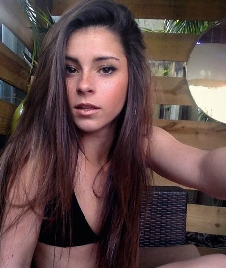 Madison Deck